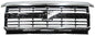 PARRILLA CHEV PU 15-18 2500/3500 HD CROMO