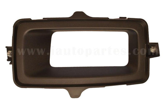 PARRILLA FASCIA CHEV PU / SILVERADO 14-15 L