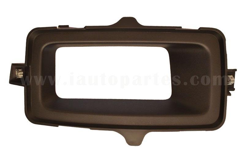 PARRILLA FASCIA CHEV PU / SILVERADO 14-15 R