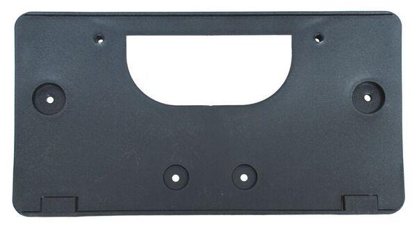 PORTA PLACA DEL CHEV PU/ SUBURBAN 03-07