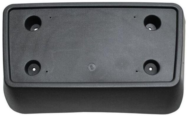 PORTA PLACA DEL CHEV PU 08-13 GMC SIERRA
