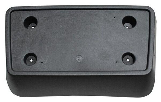 PORTA PLACA DEL CHEV PU 08-13