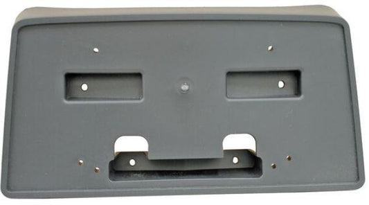 PORTA PLACA DEL CHEV PU 14-15