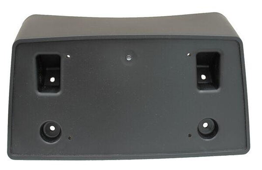 PORTA PLACA DEL CHEV PU 15 2500