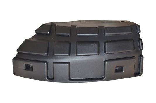 GUIA FASCIA DELANTERA CHEV PU 07-13 / SIERRA 2500 / 3500 07-13 L