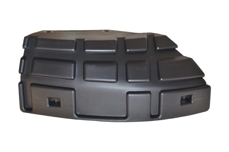 GUIA FASCIA DELANTERA CHEV PU 07-13 / SIERRA 2500 / 3500 07-13 R