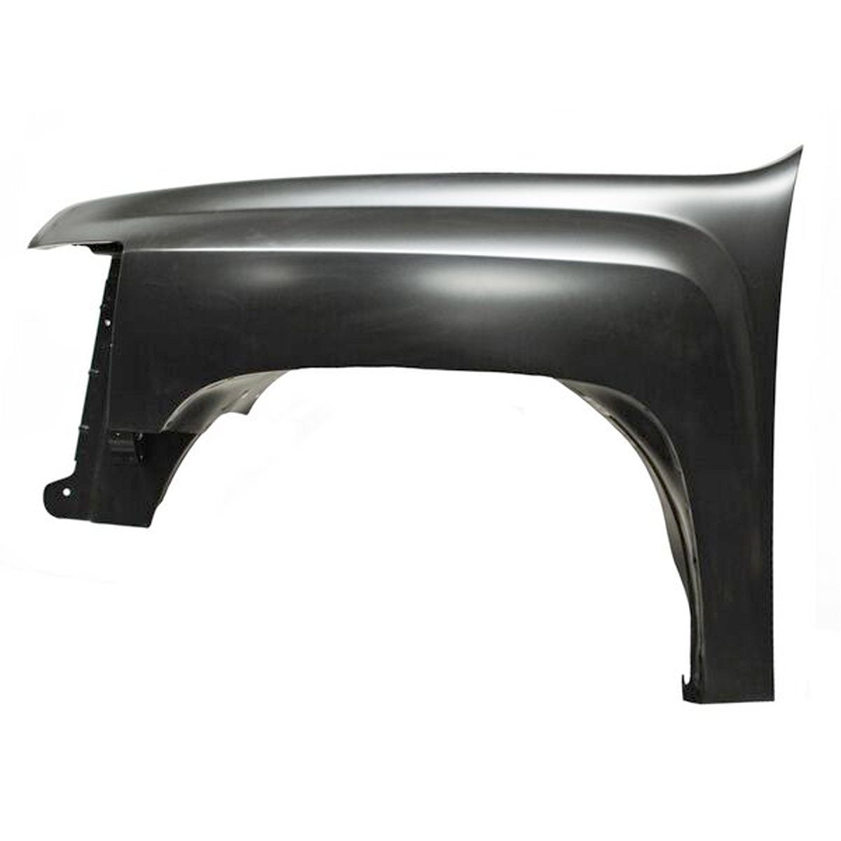 SALPICADERA CHEV PU 08-13 L