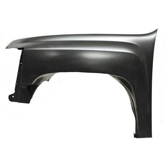 SALPICADERA CHEV PU 08-13 L