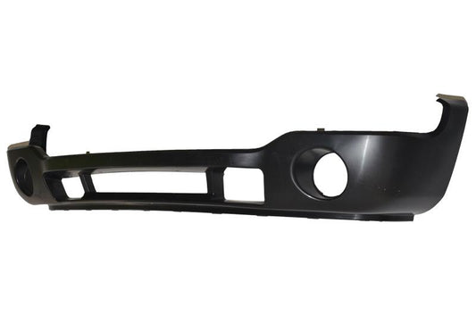 SPOILER CHEV PU 03-07 GMC SIERRA C/HOYO FARO