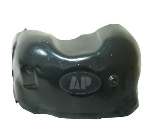 TOLVA SALPICADERA CHEV PU 07-13 2500 / 3500 L