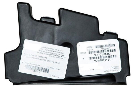 TOLVA INFERIOR MOTOR GMC PU 14-15