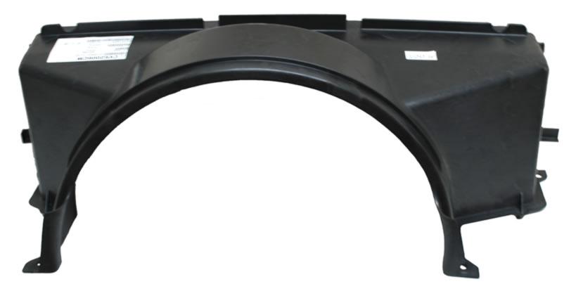 TOLVA RADIADOR CHEV PU 99-03 4.3L INF