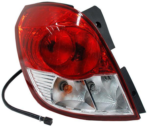 CALAVERA CAPTIVA 08-13 L