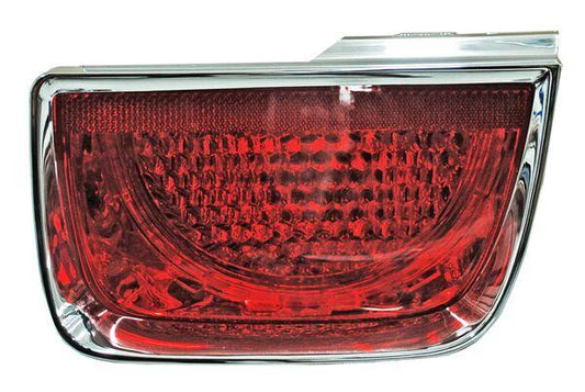 CALAVERA CAMARO 10-13 EXTERIOR L