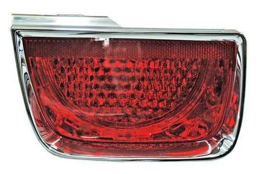 CALAVERA CAMARO 10-13 EXTERIOR R