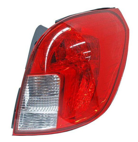 CALAVERA CAPTIVA 13-15 R