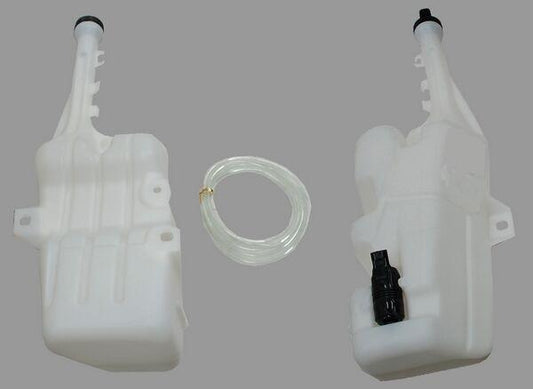 DEPOSITO LIMPIAPARABRISAS CAMARO 10-15 C/TAPA C/MOTOR