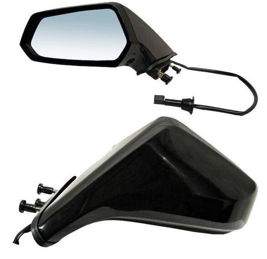 ESPEJO CAMARO 10-14 ELECTRICO C/DESEMPAÑANTE P/PINTAR 5PIN L