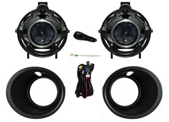 FARO NIEBLA CAMARO 14-15 C/PARR JGO CN