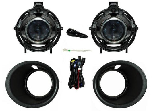 FARO NIEBLA CAMARO 14-15 C/PARR JGO CN