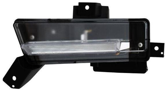 FARO NIEBLA CAMARO 16-17 SS LEDS L