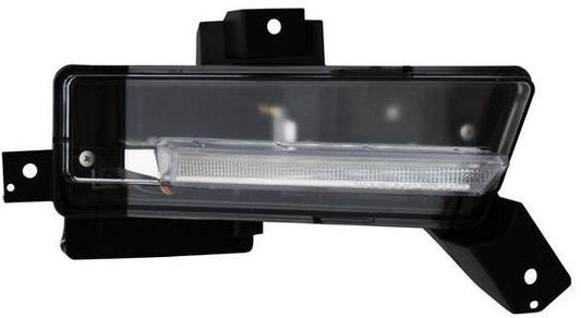 FARO NIEBLA CAMARO 16-17 SS LEDS R