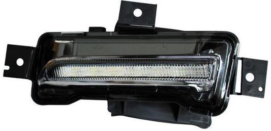 FARO NIEBLA CAMARO 16-19 RS / LT LEDS L