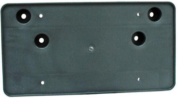 PORTA PLACA DEL CAMARO 10-14