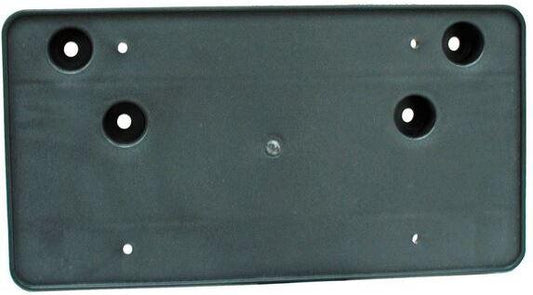 PORTA PLACA DEL CAMARO 10-14