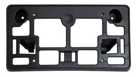 PORTA PLACA DEL CAMARO 16-17