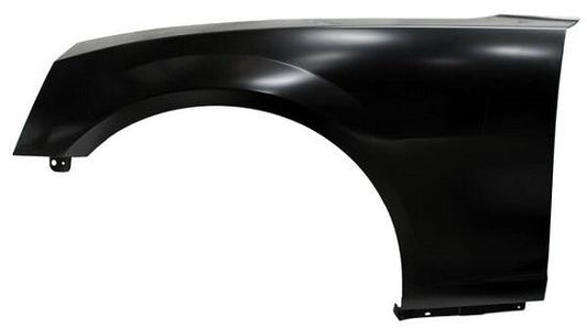 SALPICADERA CAMARO 10-15 L