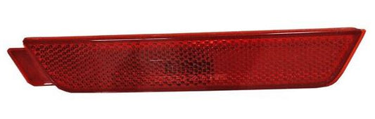 CUARTO LATERAL TRASERO CAMARO 10-15 L