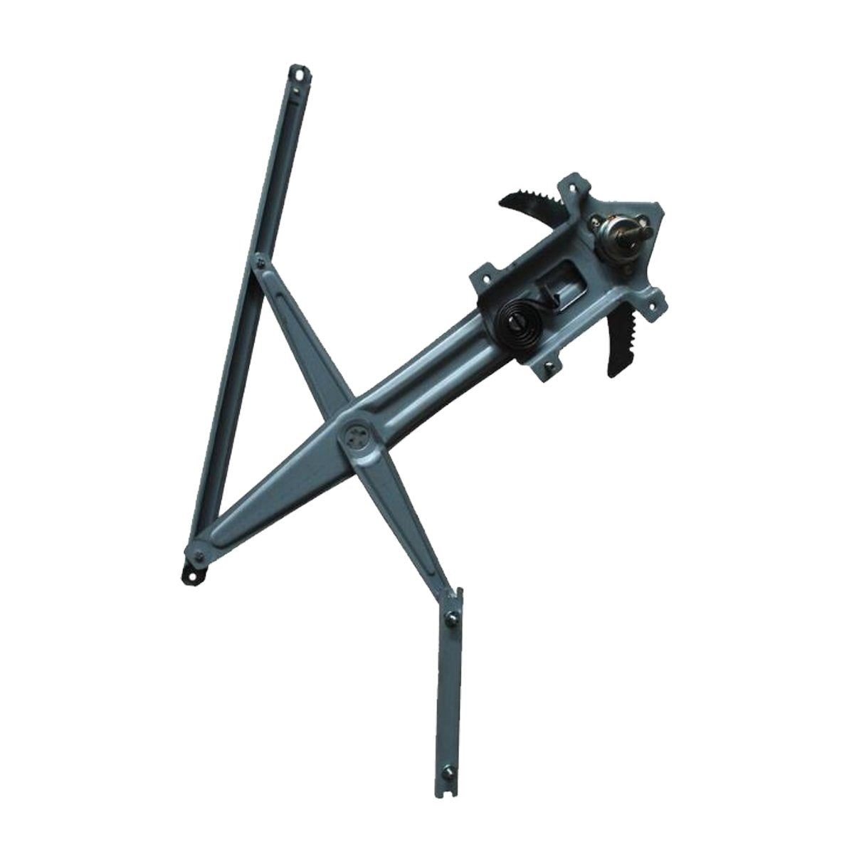 ELEVADOR COLORADO 04-12 DELANTERO MANUAL R