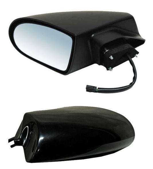 ESPEJO CAMARO 93-02 ELECTRICO 4PIN L