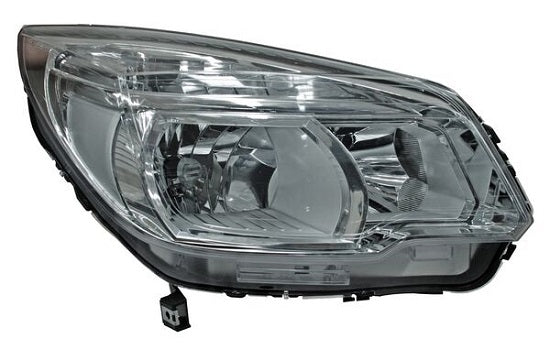 FARO COLORADO 13-15 / S10 16 L