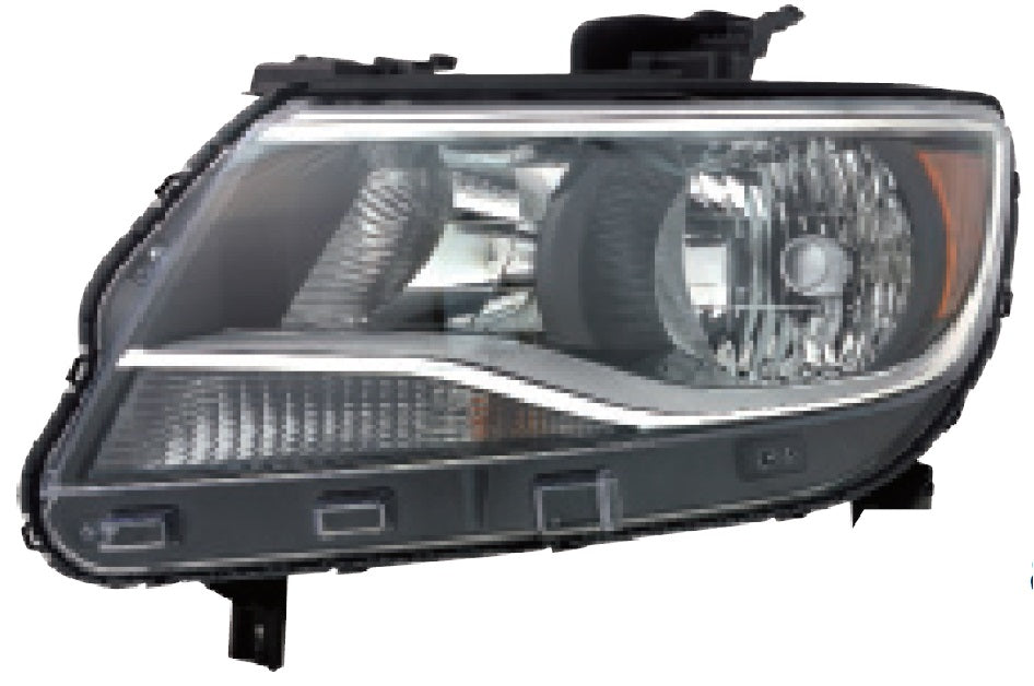 FARO COLORADO 16-22 L