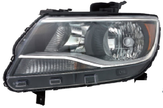 FARO COLORADO 16-22 L