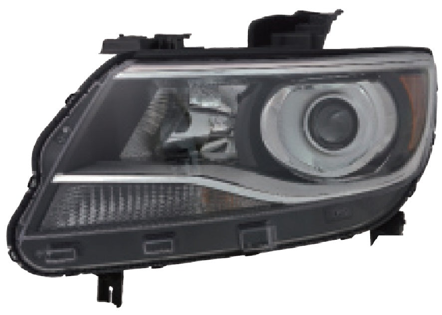 FARO COLORADO 16-21 C/LUPA L