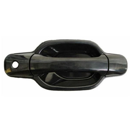 MANIJA EXTERIOR COLORADO/ CANYON 04-12 DELANTERA TEXTURADO C/HOYO P/LLAVE R