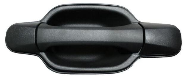 MANIJA EXTERIOR COLORADO/ CANYON 04-12 TRASERA LISA S/HOYO L