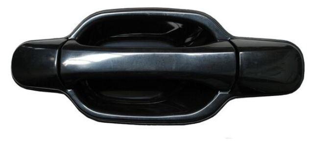 MANIJA EXTERIOR COLORADO/ CANYON 04-12 TRASERA LISA S/HOYO R