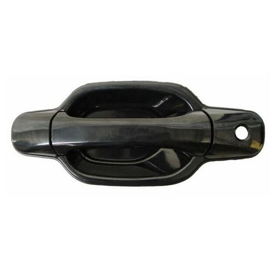 MANIJA EXTERIOR COLORADO/ CANYON 04-12 DELANTERA TEXTURADO C/HOYO P/LLAVE L