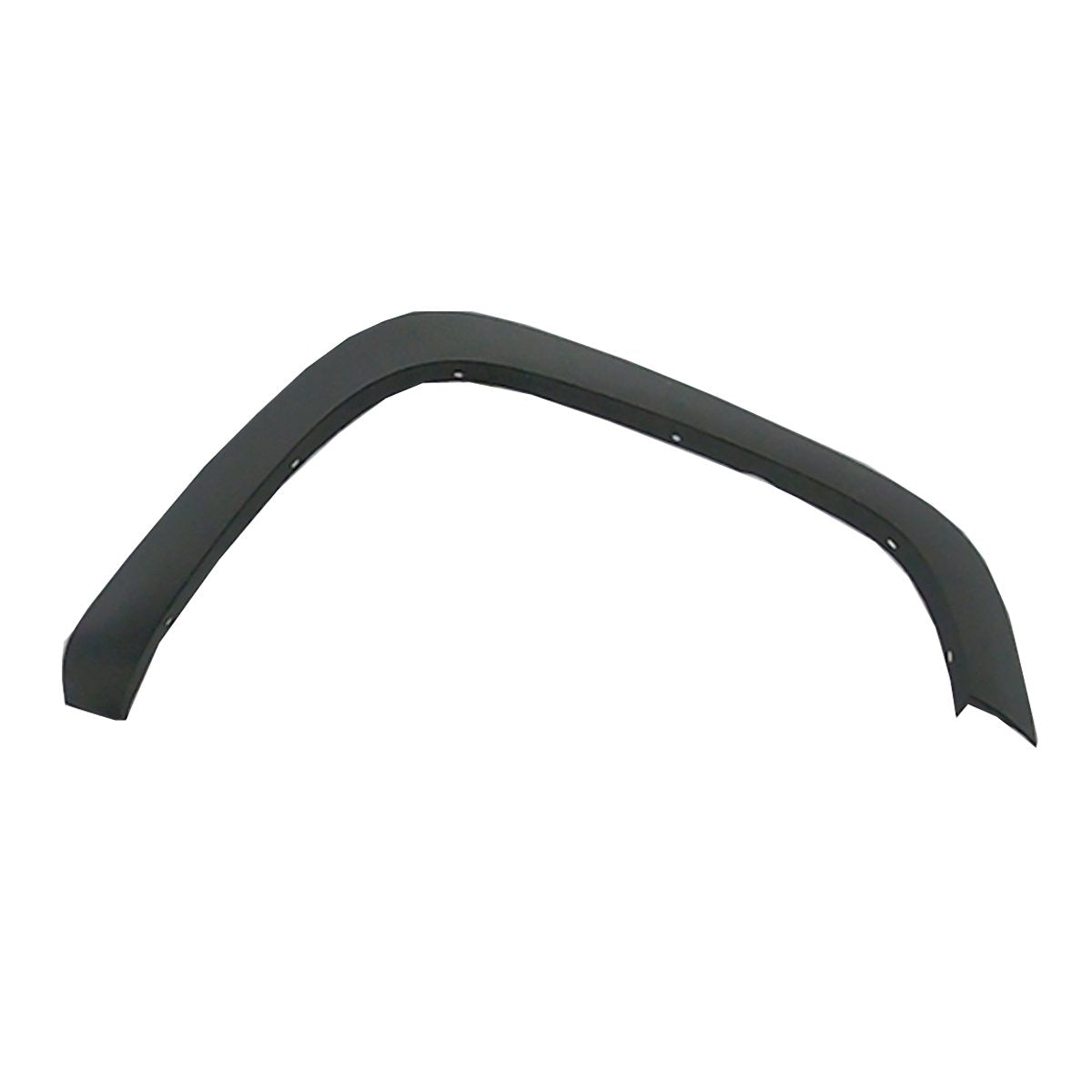 MOLDURA ARCO TRASERA COLORADO 04-12 L