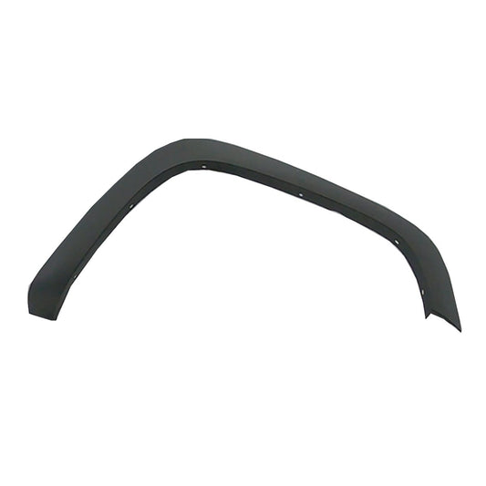 MOLDURA ARCO TRASERA COLORADO 04-12 L