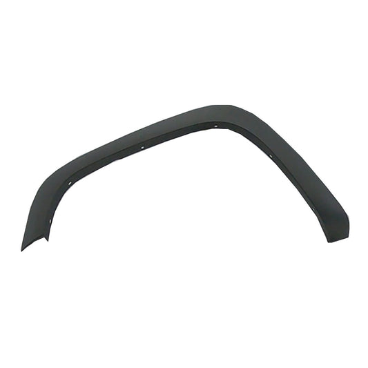 MOLDURA ARCO TRASERA COLORADO 04-12 R