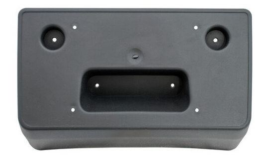 PORTA PLACA DEL COLORADO 16-20