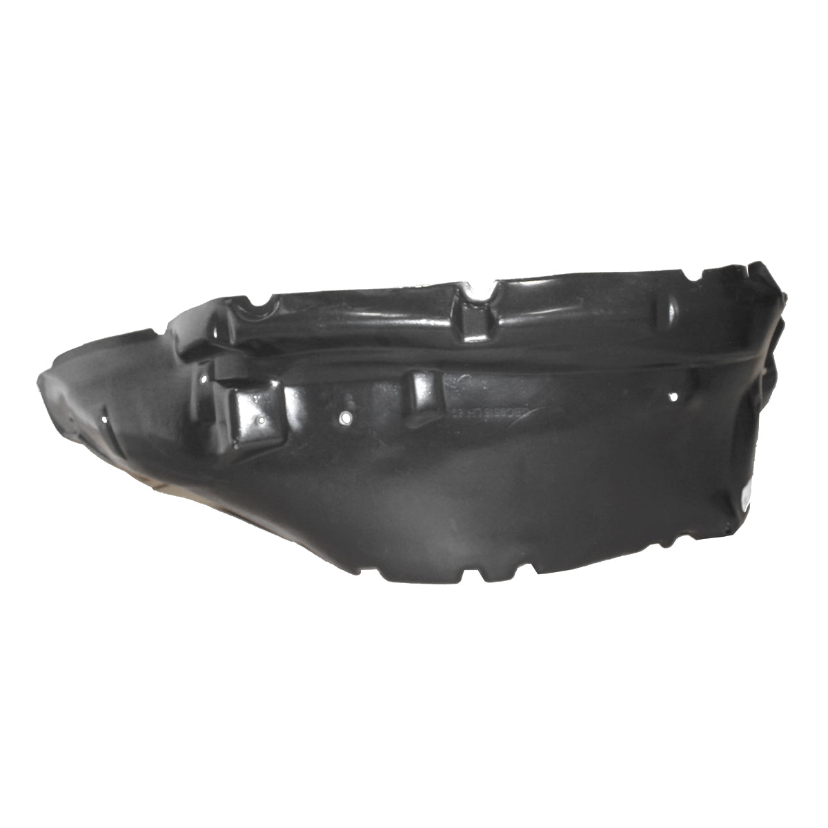 TOLVA SALPICADERA COLORADO 04-12 4WD L