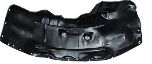 TOLVA SALPICADERA COLORADO 16-22 L