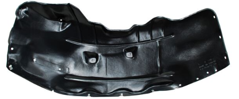 TOLVA SALPICADERA COLORADO 16-22 R