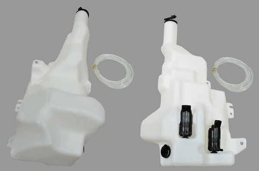 DEPOSITO LIMPIAPARABRISAS FARO CADILLAC CTS 08-15 C/TAPA C/MOTOR C/SENSOR